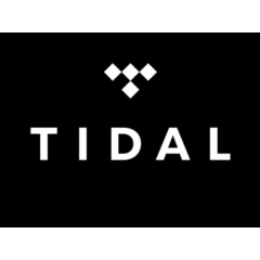 TIDAL HiFi Plus | 1/12 месяцев | Апгрейд аккаунта
