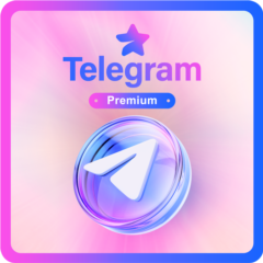 Upgrade Telegram Premium Account | FAST, FULL WARRANTY