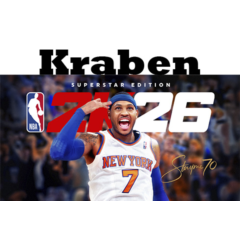 NBA 2K26 Superstar Edition steam МИР