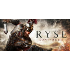 Ryse: Son of Rome STEAM KEY Россия  МИР
