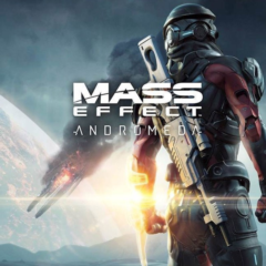 🔴 Mass Effect Andromeda❗️PS4/PS5 🔴 Турция