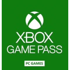 🧩XBOX GAME PASS PC 3 МЕСЯЦА🚀БЫСТРО