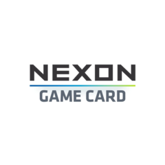 Игровая карта Nexon USD Global