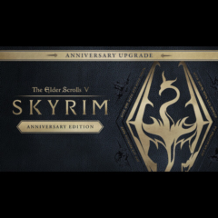 ⚔️The Elder Scrolls V🏰Skyrim Anniversary Edit⚡ПК⚡Steam