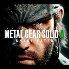 🎖Metal Gear Solid Delta🌿Snake Eater🎖️Key Steam Европ