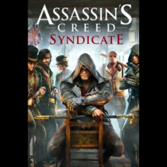 🔪 Assassin&acute;s Creed🎩Syndicate⚡Купить ключ Uplay GLOBAL