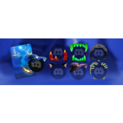 Gift Cheap Discord Decoration Avatars (Gift links!!!)