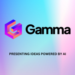 ЛИЧНЫЙ АККАУНТ GAMMA AI PLUS/PRO