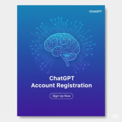 Предоставление готового аккаунта ChatGPT | Не PRO