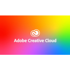 ADOBE CREATIVE CLOUD 3 MONTHS KEY INSTANTLY