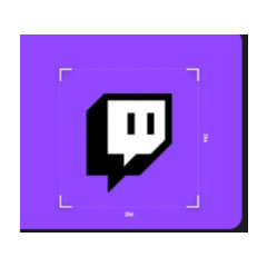 АККАУНТ TWITCH 🎮 ПУСТОЙ 💨 НОВЫЙ ✨ МГНОВЕННО ⚡