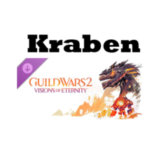 Guild Wars 2: Visions of Eternity steam DLC