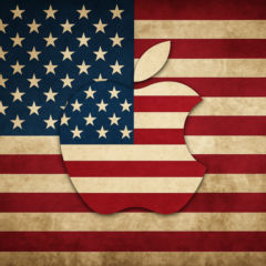 Подарочная карта Apple iTunes (US) 2-500$