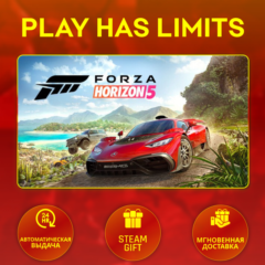🎁Forza Horizon 5*RU/UA/KZ/СНГ/TR/AR Steam Auto