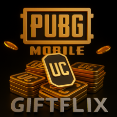 PUBG Mobile UC | КОДЫ ПАБГ