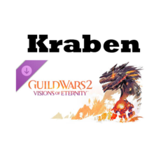 Guild Wars 2: Visions of Eternity Arena net standard