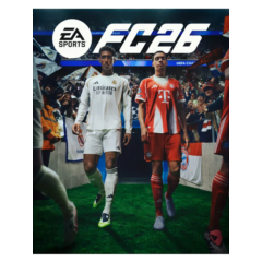СНГ+Китай⚔️EA SPORTS FC 26 Standart EDIT Steam Gift🧧