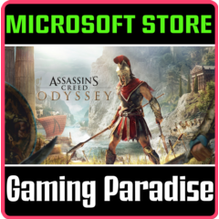 ASSASSIN&acute;S CREED® ОДИССЕЯ PC (WIN) КЛЮЧ/КОД