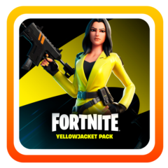 НАБОР «ОСА» ФОРТНАЙТ \ FORTNITE АВТО ВЫДАЧА СРАЗУ
