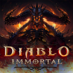 Diablo Immortal – Eternal Orbs / Premium Bundles (GLOBA
