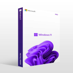 Windows 11 Pro OEM — мгновенная доставка