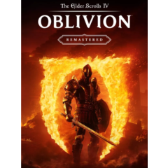🎮 Oblivion Remastered 🎮 ТОЛЬКО ВАШ 🎮 СМЕНА ПОЧТЫ