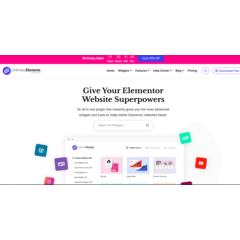 Лицензия Unlimited Element на год/навсегда оригинальная