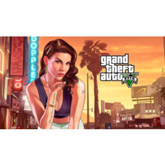 GTA 5\Полный Доступ\Только ваш