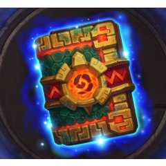 Hearthstone🔥Комплекты «Затерянного города Ун&acute;Горо»🔥TR