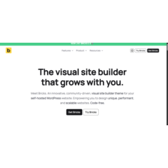 Лицензия BricksBuilder на год/навсегда оригинальная