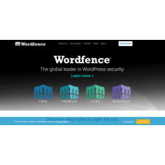 Последняя версия плагина Wordfence Premium GPL
