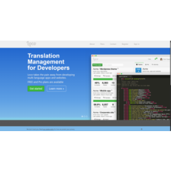 Последняя версия плагина Loco Translate Pro GPL