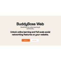 Последняя версия плагина BuddyBoss Platform Pro GPL