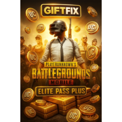 PUBG Mobile Royale Pass