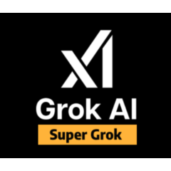 xAI Super Grok 4 НА ВАШ АККАУНТ| 1МЕСЯЦ