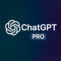 CHATGPT | PRO | ЛИЧНО НА ВАШУ ЭЛЕКТРОННУ | 1 МЕСЯЦ