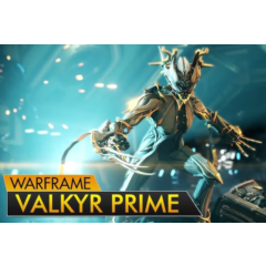WARFRAME✦ВАЛЬКИРИЯ (700+ ВЕЩЕЙ✦СКИНЫ/ПРЕДМЕТЫ ТВИЧ ДРОП