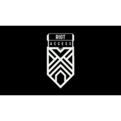 Riot Access USA 100 USD | US Riot код | Мгновенно
