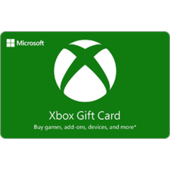 Xbox USA 10 USD
