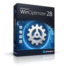 Ashampoo WinOptimizer 28 – Full Version | Lifetime Acti