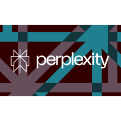 Perplexity AI Pro | АККАУНТ | 1 ГОД