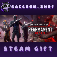 Killing Floor 3 Deluxe Edition * STEAM RU*KZ*UA*СНГ🔥