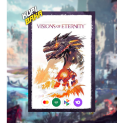 Guild Wars 2: Visions of Eternity Deluxe Arena net