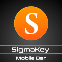 Sigma Plus Sigma Key аренда (проброс)