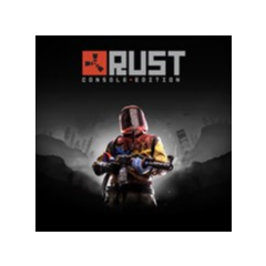 🔥Rust Console Edition🔥 Xbox