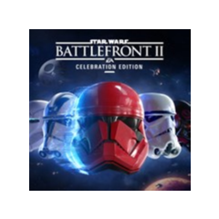 🔥STAR WARS Battlefront II Celebration Edition🔥 Xbox