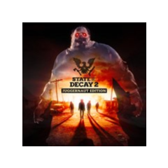 🔥State of Decay 2 Juggernaut Edition🔥 Xbox