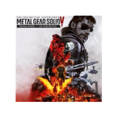 🔥METAL GEAR SOLID V THE DEFINITIVE EXPERIENCE🔥 Xbox