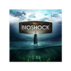🔥BioShock The Collection🔥 Xbox