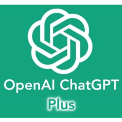 CHAT GPT PLUS | Обновление основного аккаунта